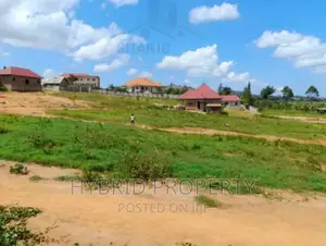 Plots for Sale at Nsangi~Katereke Land Estate~ Masaka Road.
