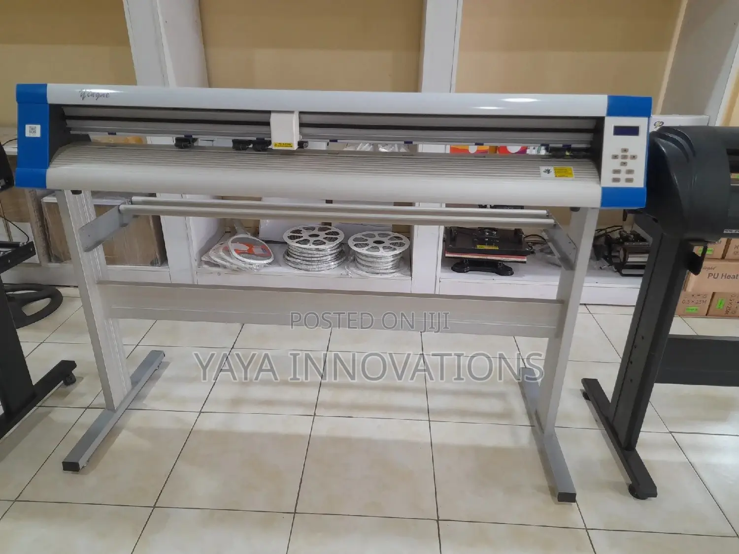Cutting Plotter 4feet for Sale