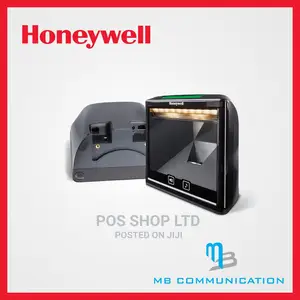 Honeywell Barcode Scanner 7980 - Solaris
