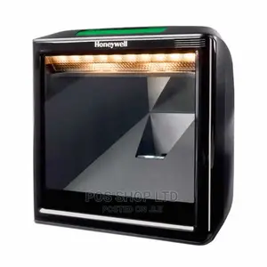 Honeywell Barcode Scanner 7980 - Solaris