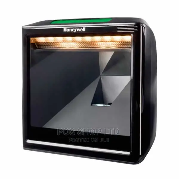 Honeywell Barcode Scanner 7980 - Solaris