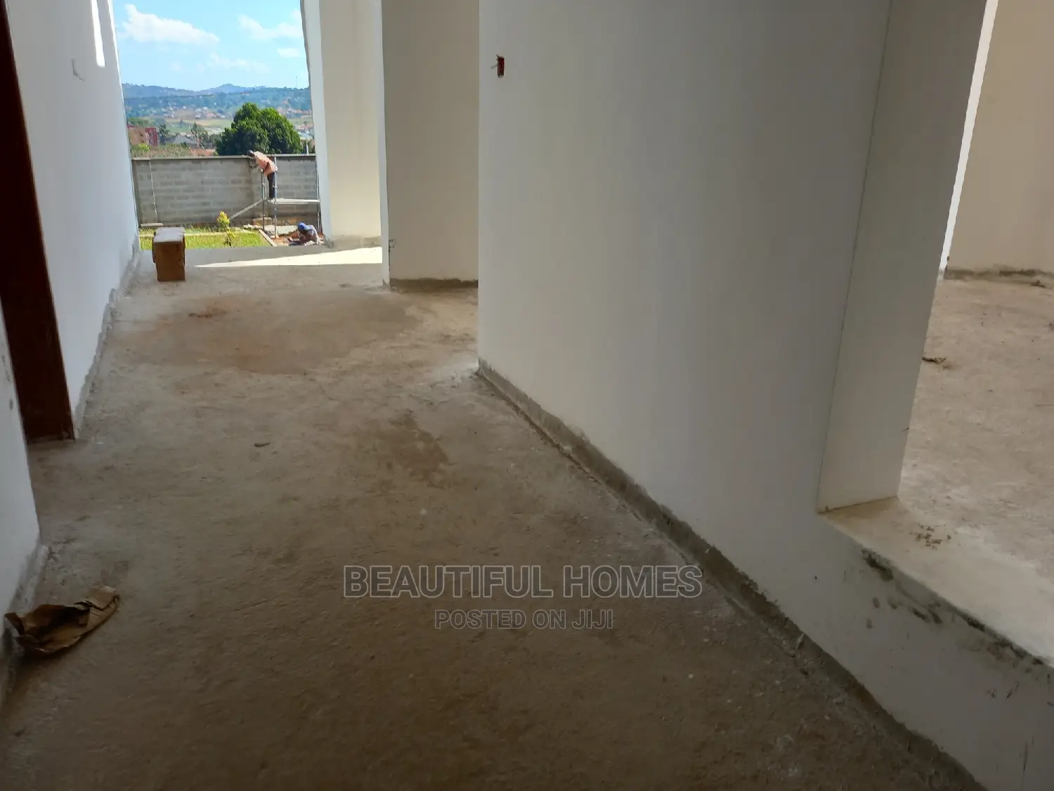 Furnished 6bdrm House in Munyonyo, Makindye for Sale