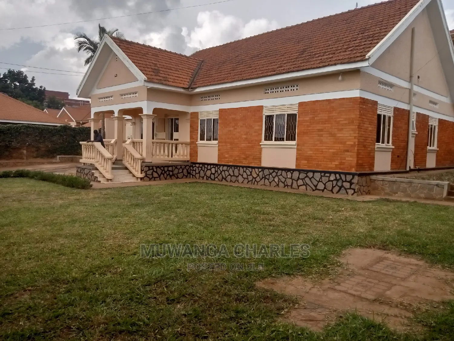 4bdrm House in Fs Properties Ltd, Central Division for Rent