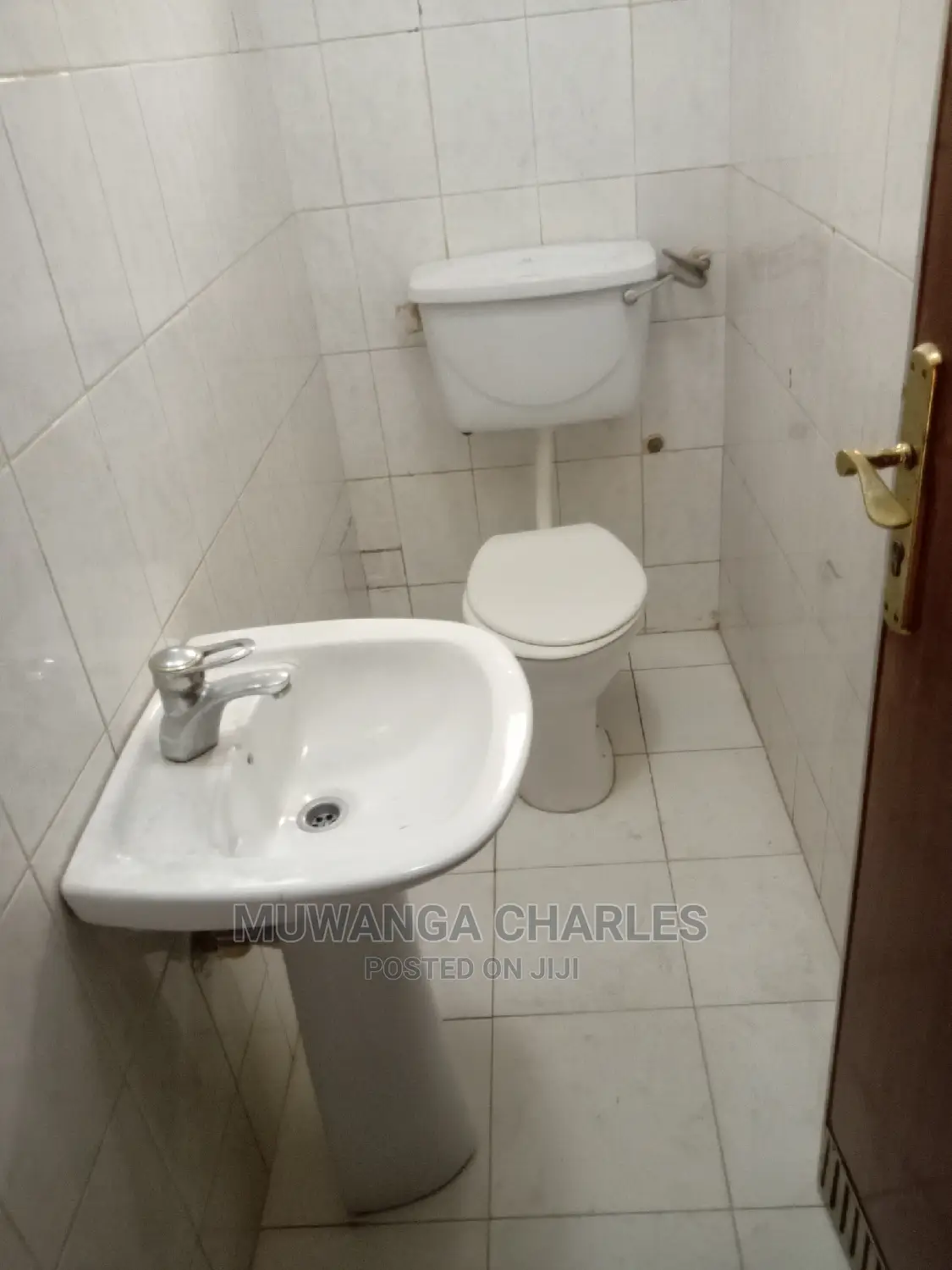 4bdrm House in Fs Properties Ltd, Central Division for Rent