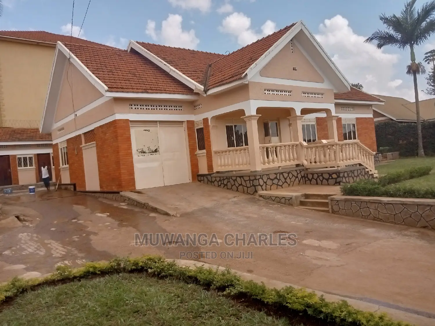 4bdrm House in Fs Properties Ltd, Central Division for Rent
