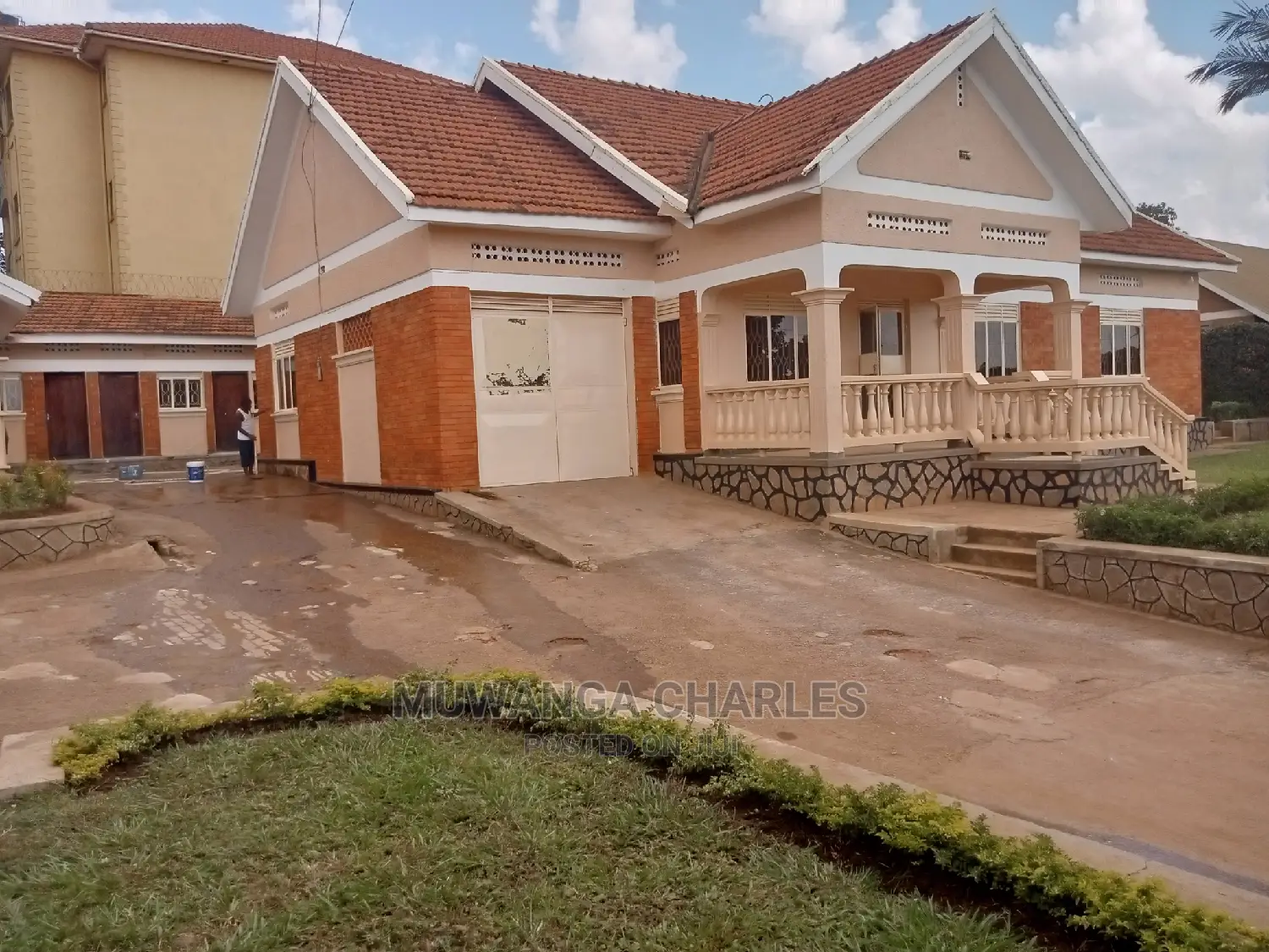 4bdrm House in Fs Properties Ltd, Central Division for Rent