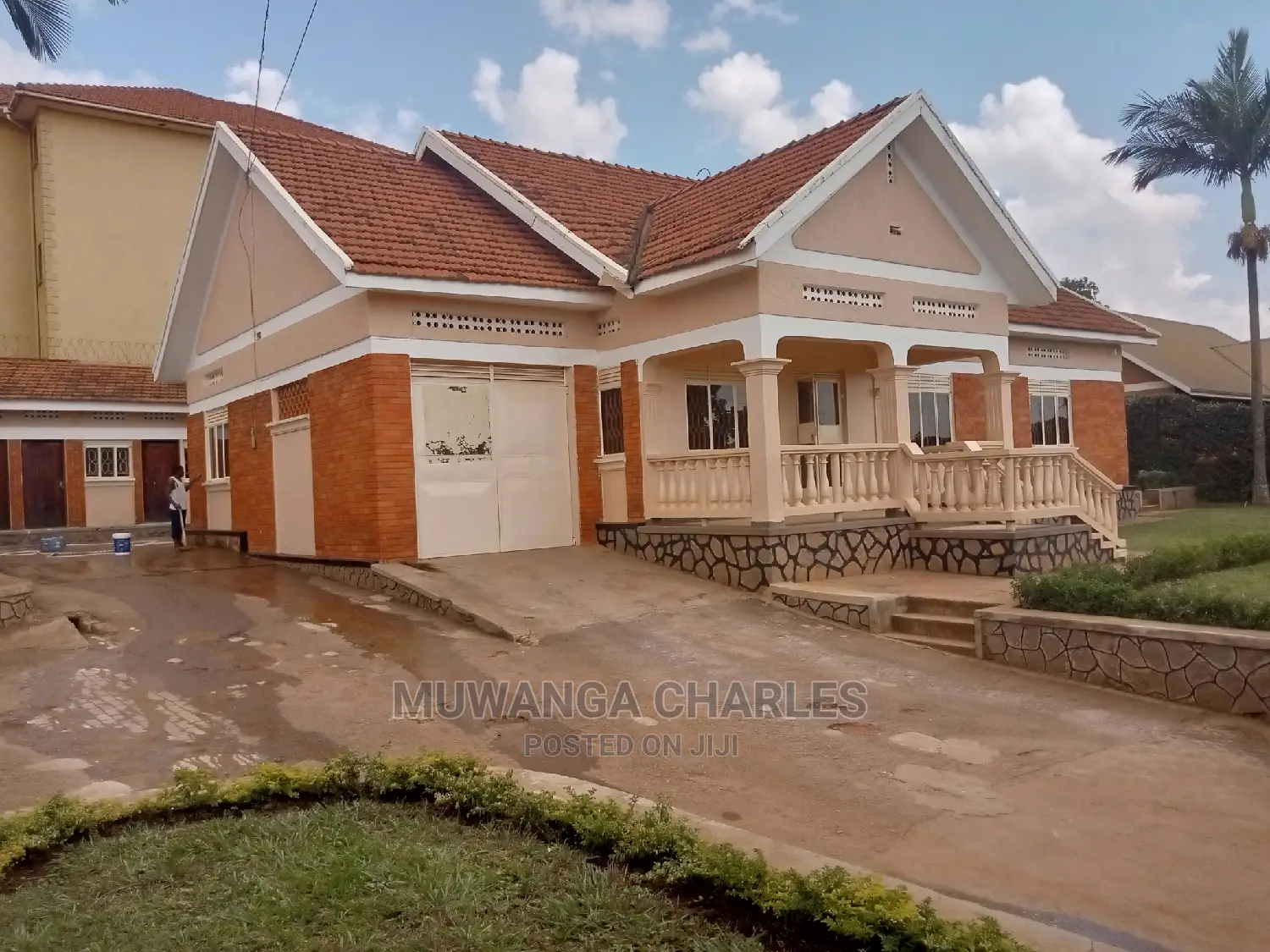 4bdrm House in Fs Properties Ltd, Central Division for Rent