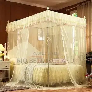 Stand Mosquito Net