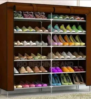 Shoe Rack .