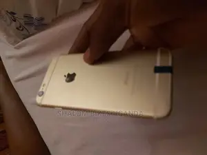 New Apple iPhone 6s 64 GB Gold