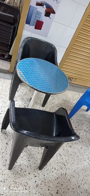 2seaters Restaurant and Bar Set