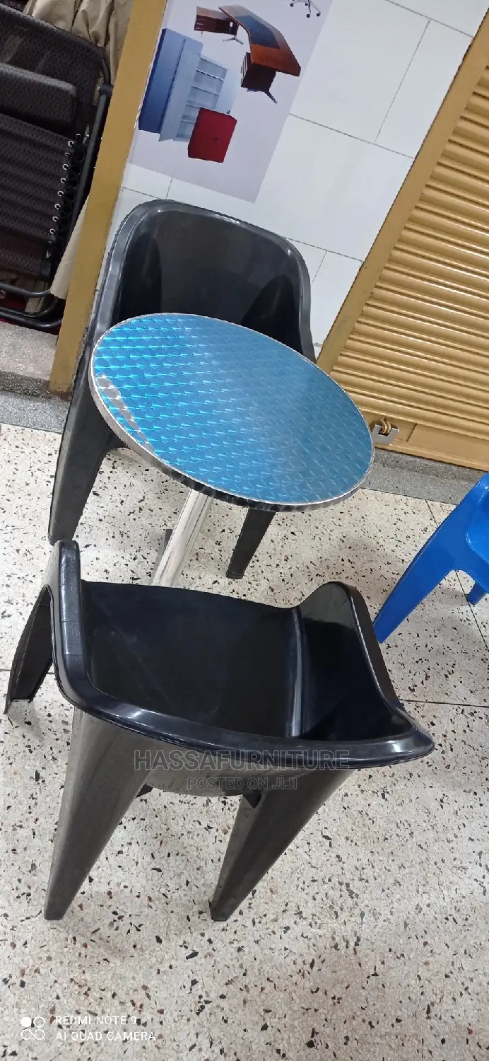 2seaters Restaurant and Bar Set