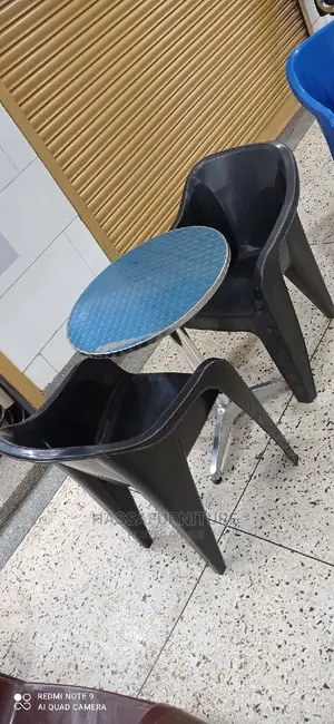 2seaters Restaurant and Bar Set