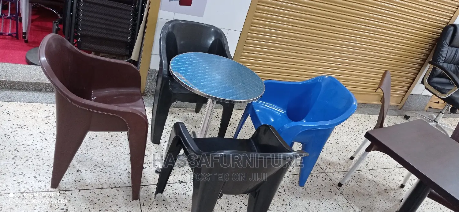 2seaters Restaurant and Bar Set