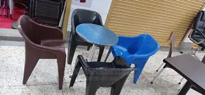 2seaters Restaurant and Bar Set