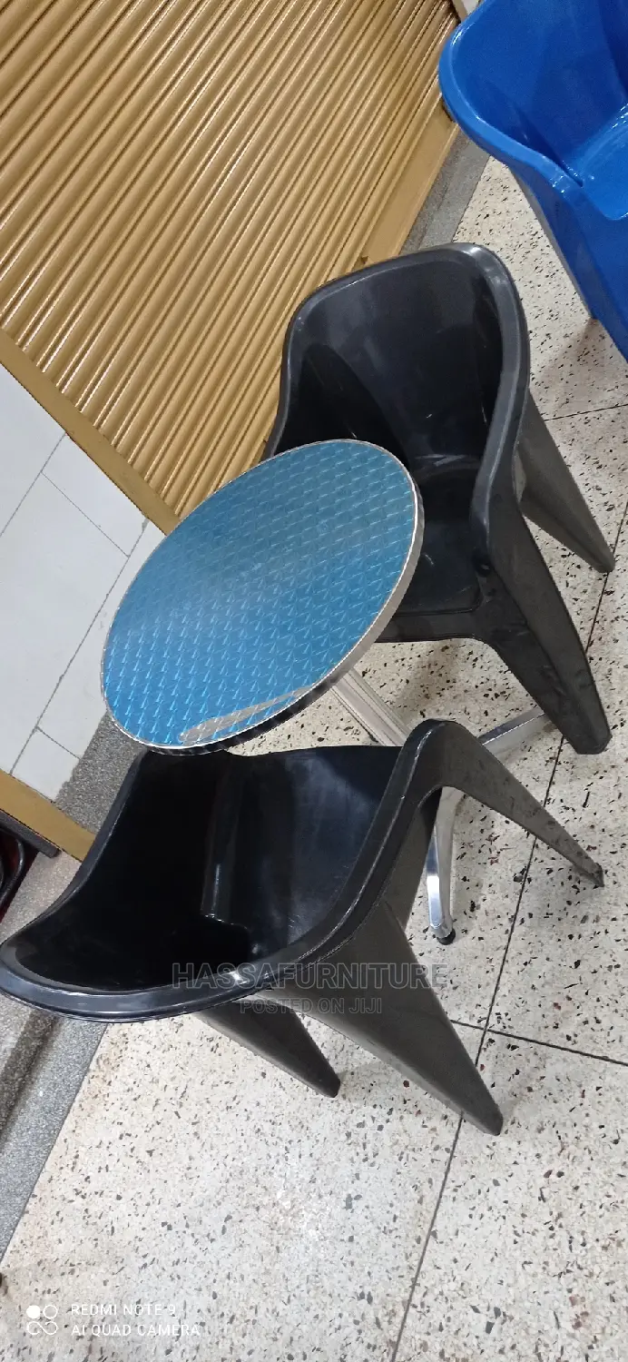 2seaters Restaurant and Bar Set