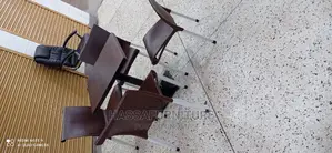 Bar and Restaurant Set 4seaters