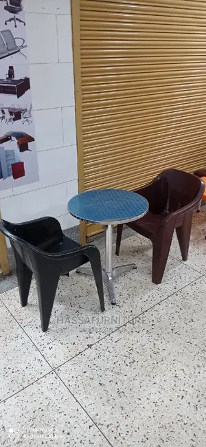 2seaters Bar and Restaurant Set