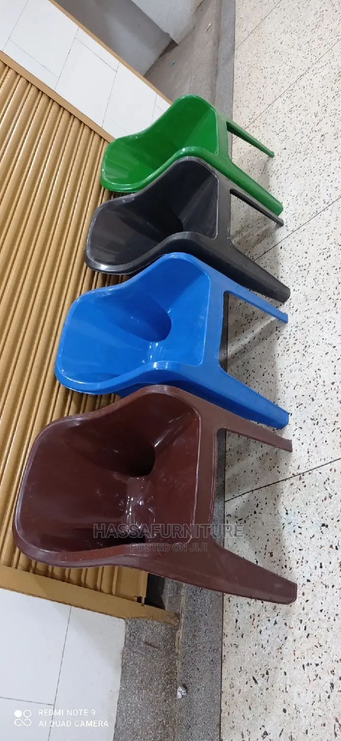 Chrome Chairs With Arms