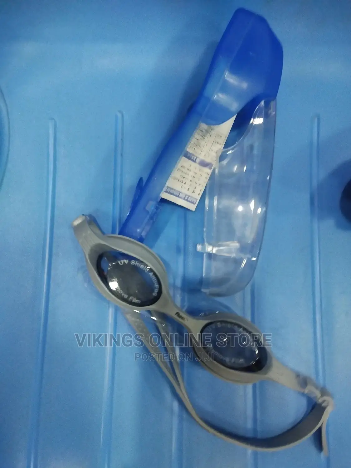 Swimming Goggles