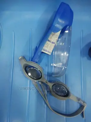 Swimming Goggles