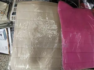 Soft Door Mats