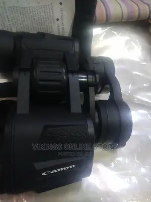 Canon Waterproof Binoculars