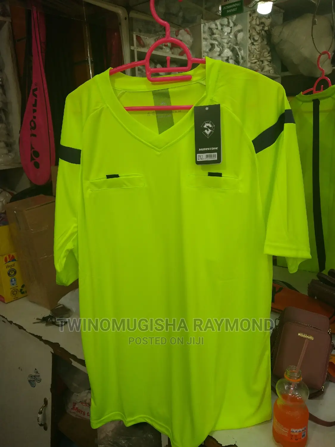 Original Referee Jersey