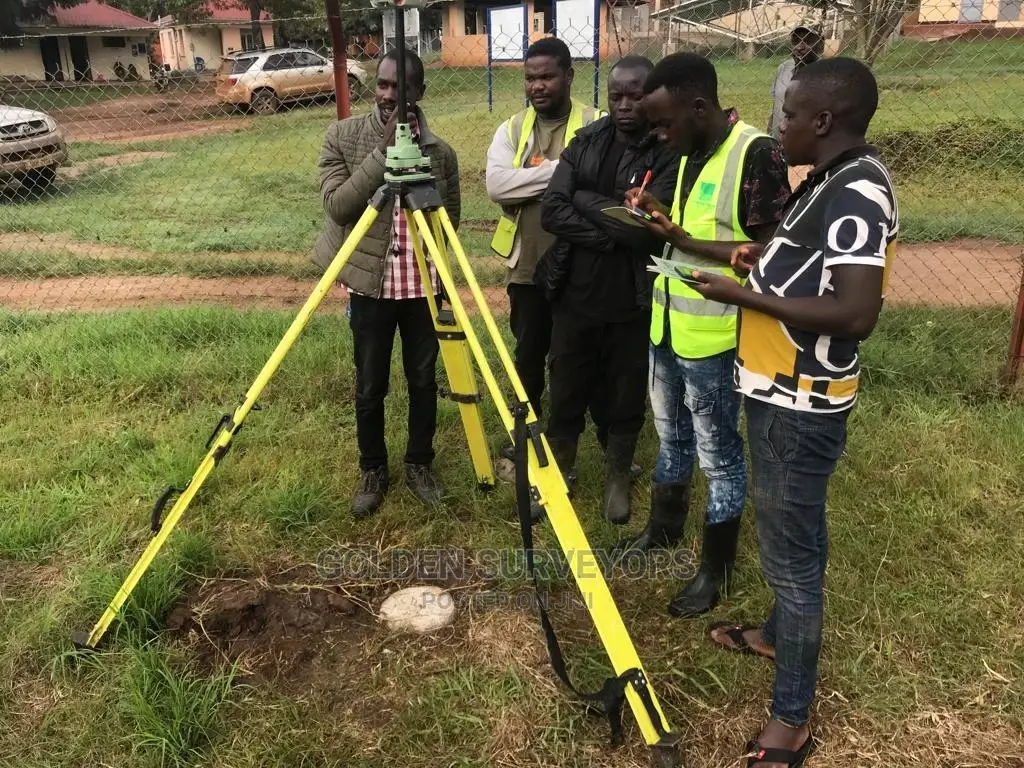 Land Surveyor
