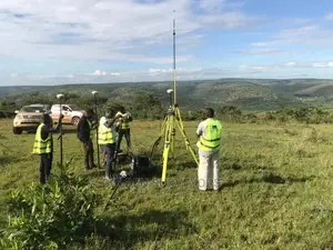 Land Surveyor