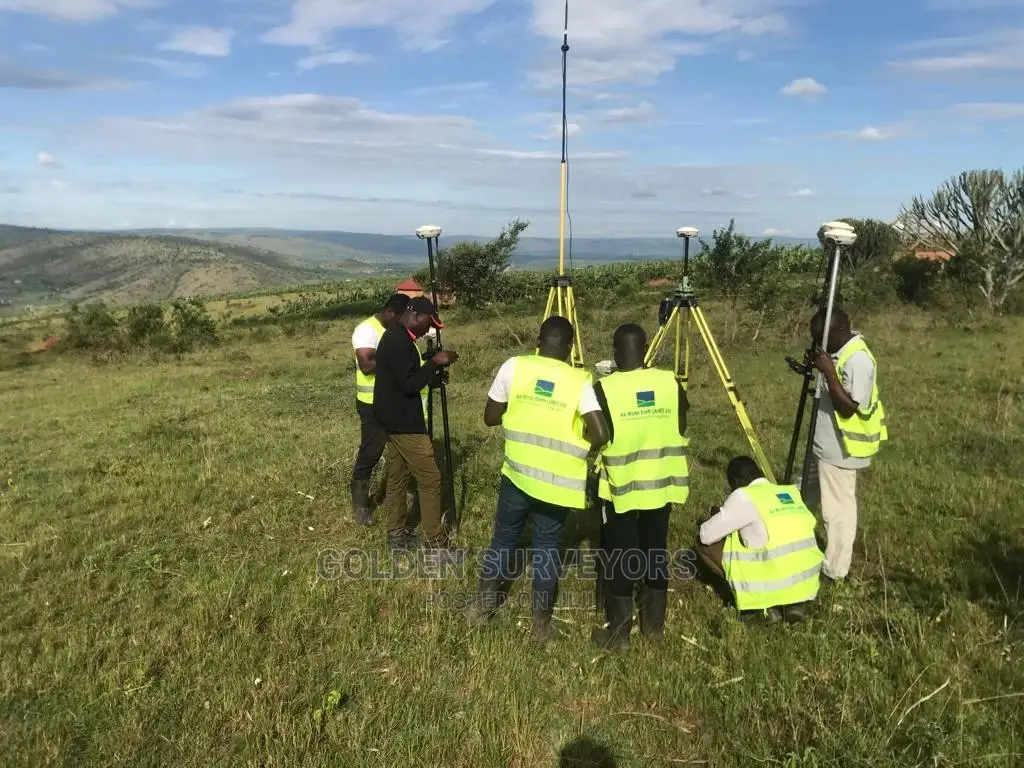 Land Surveyor