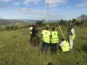 Land Surveyor