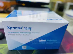 Receipt Printer | X-printer