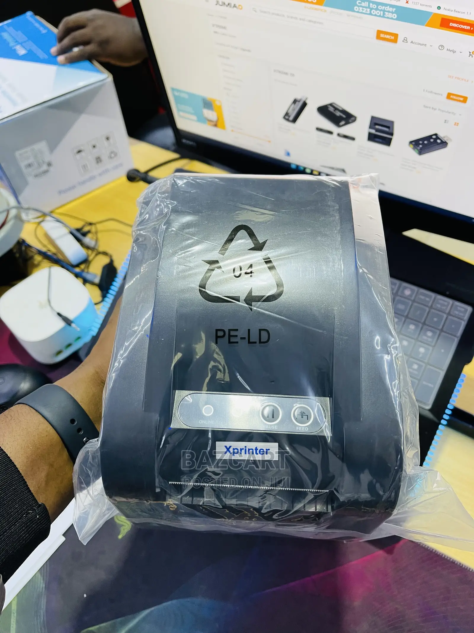 Receipt Printer | X-printer