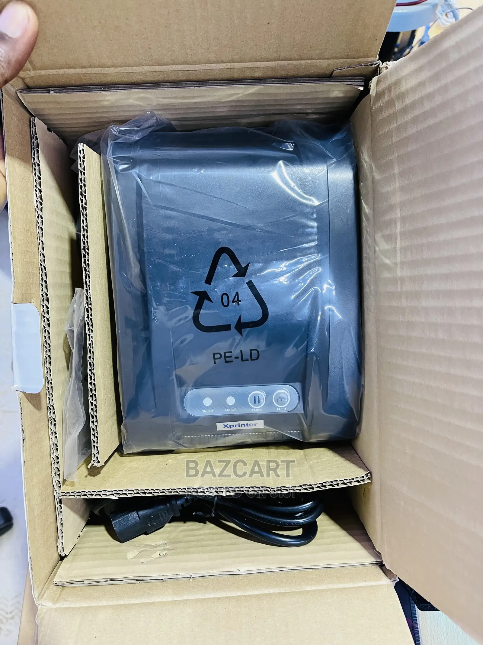Receipt Printer | X-printer