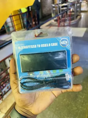 M.2 SSD 3.0 Casing / Reader