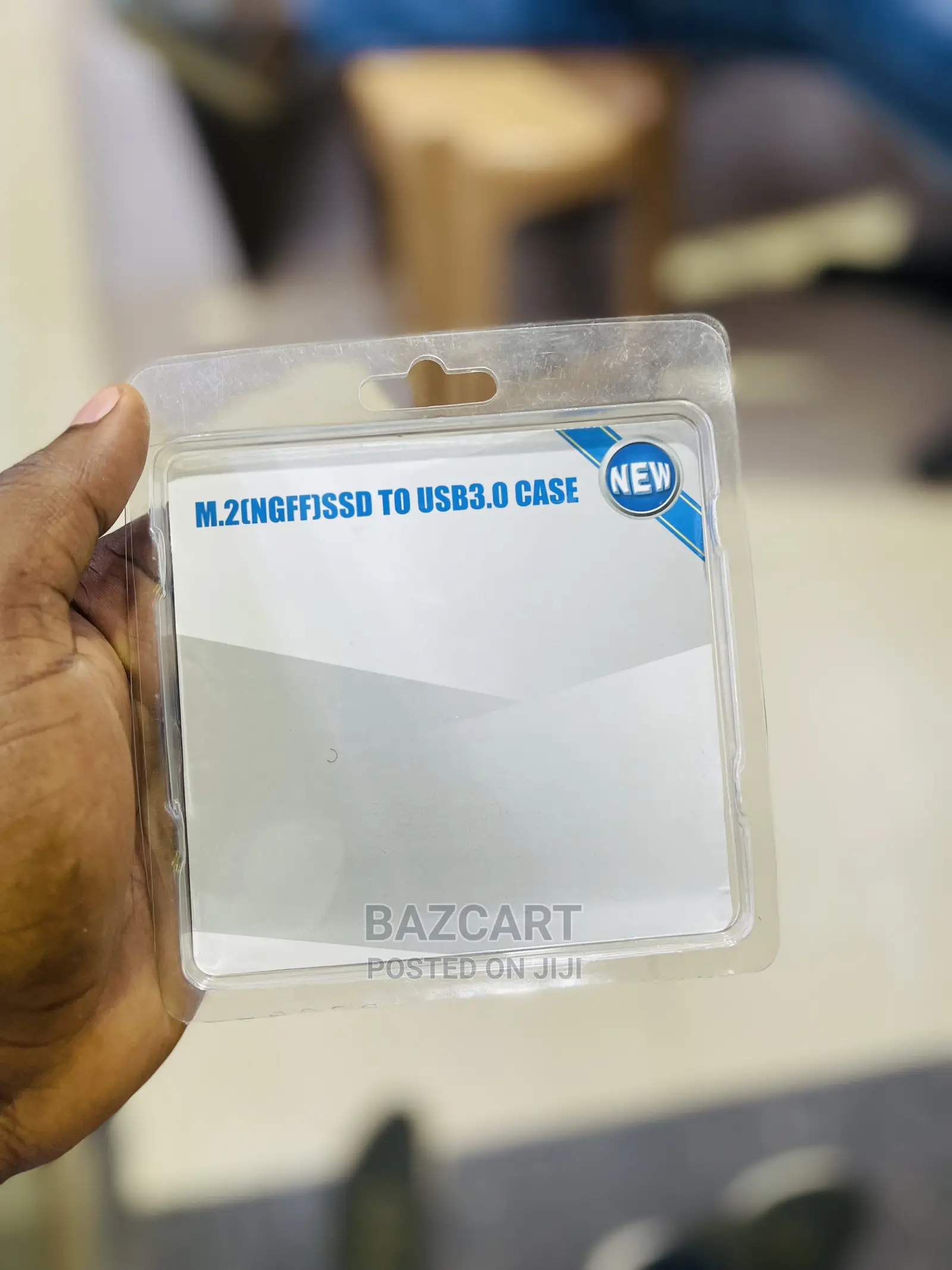 M.2 SSD 3.0 Casing / Reader