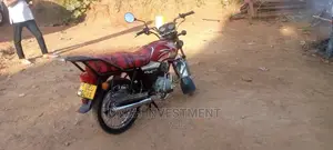 TVS 2016 Red