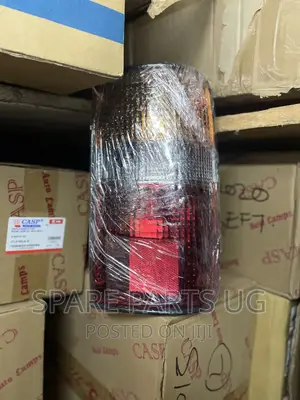Hilux LN106 Rearlamp