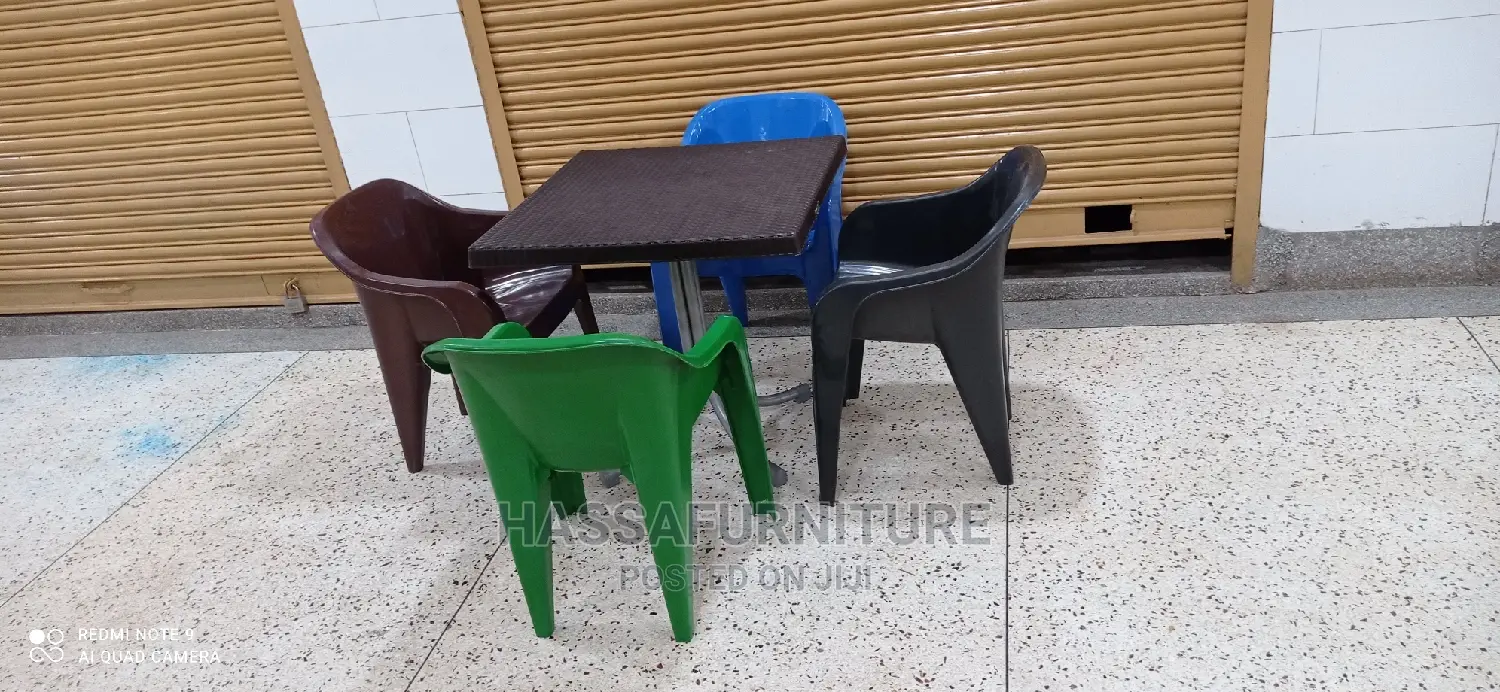 Bar and Restaurant Set