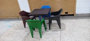 Bar and Restaurant Set
