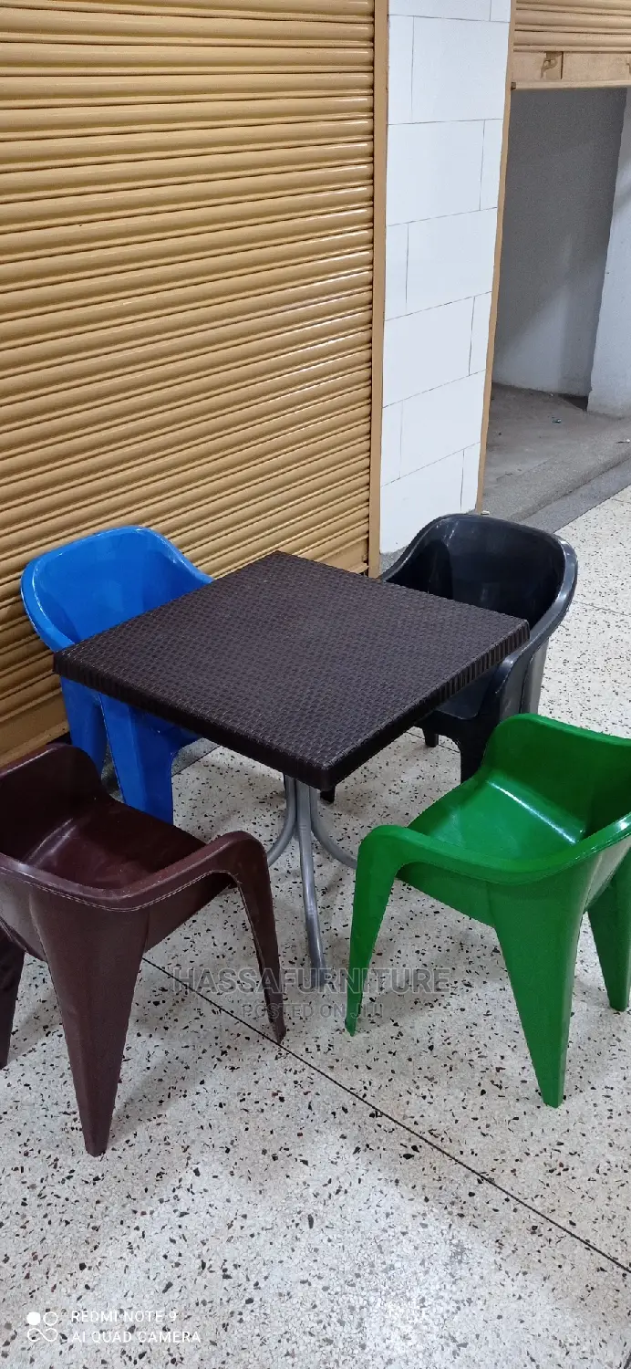 Bar and Restaurant Set