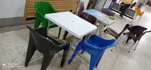 Bar and Restaurant Set