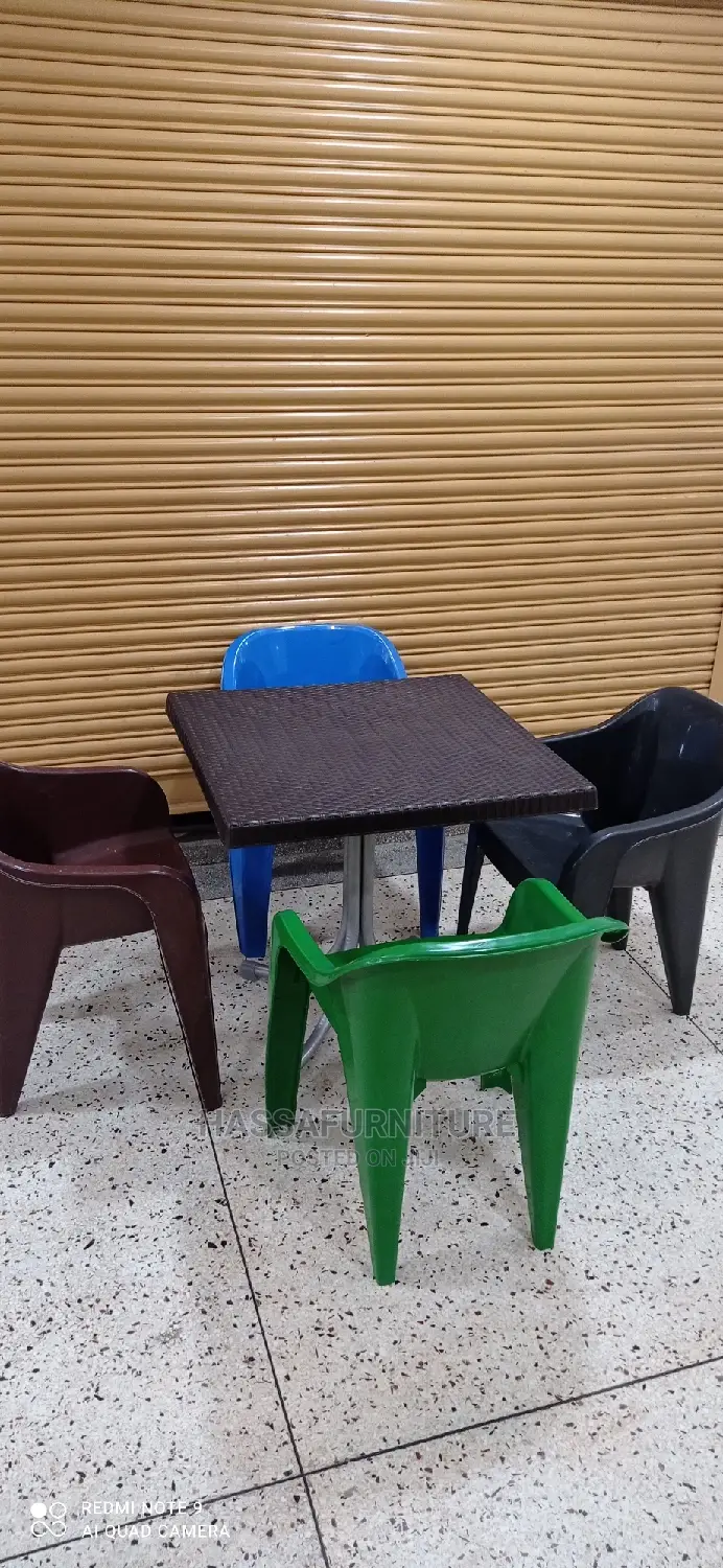 Bar and Restaurant Set