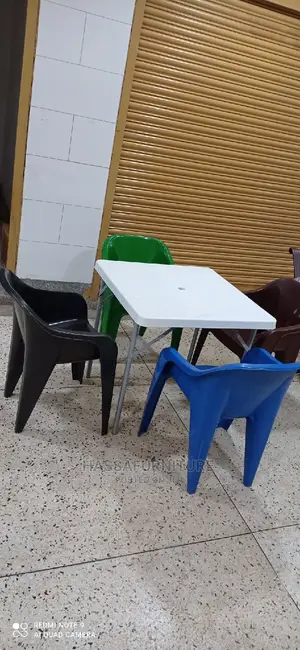 Bar and Restaurant Set