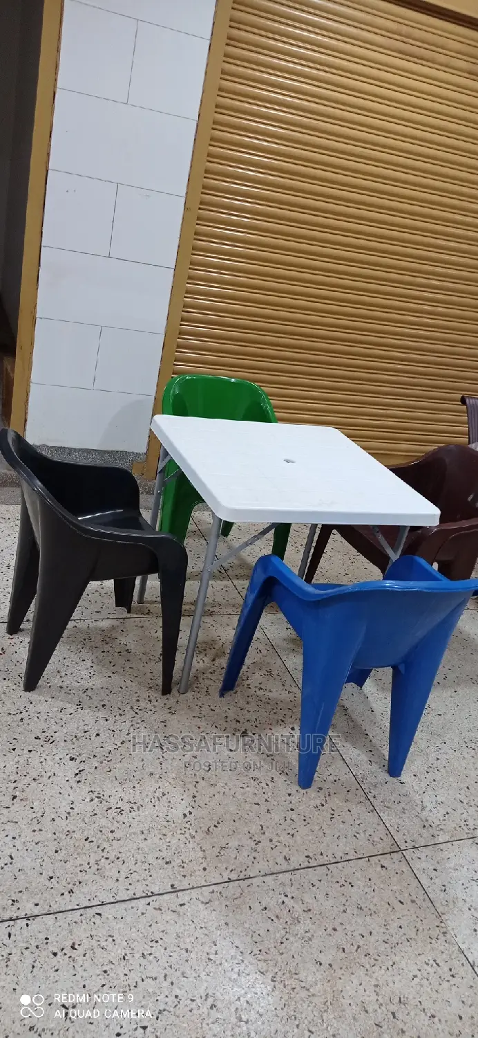 Bar and Restaurant Set