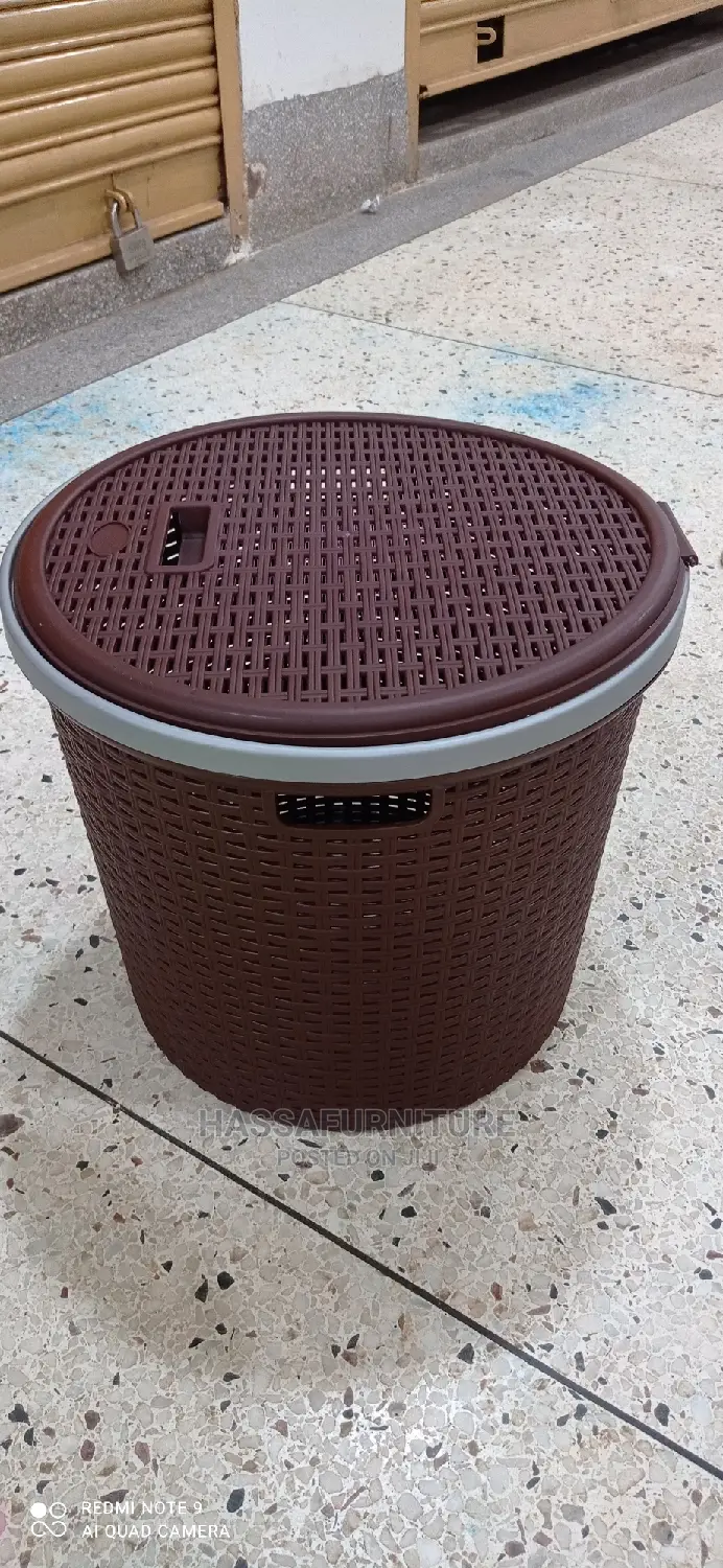 Unique Baskets for Office and Home Use
