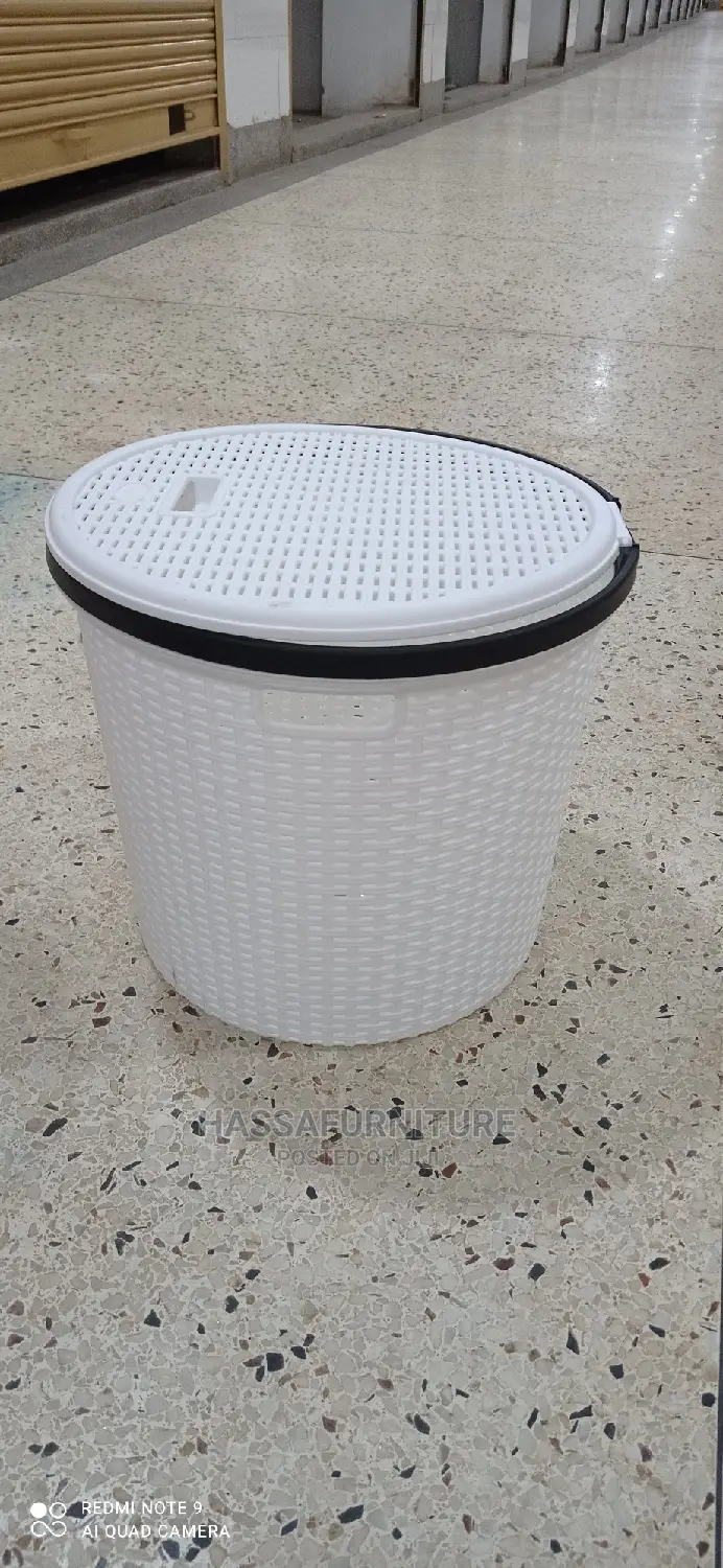 Unique Baskets for Office and Home Use
