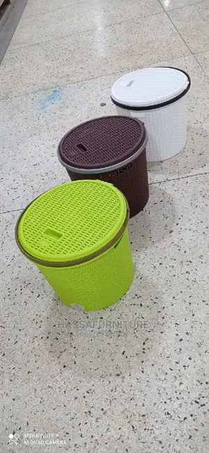 Unique Baskets for Office and Home Use