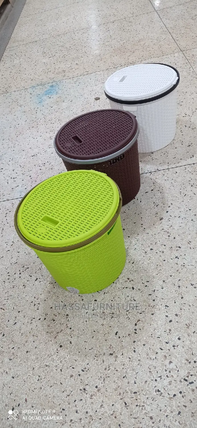 Unique Baskets for Office and Home Use